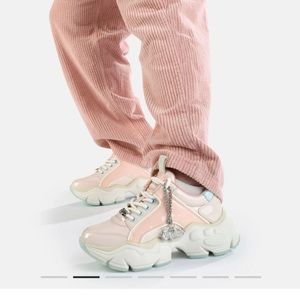 Buffalo London Chunky platform Sneakers